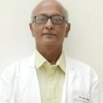 Dr. A K Singh