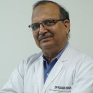Dr. Prakash Singh