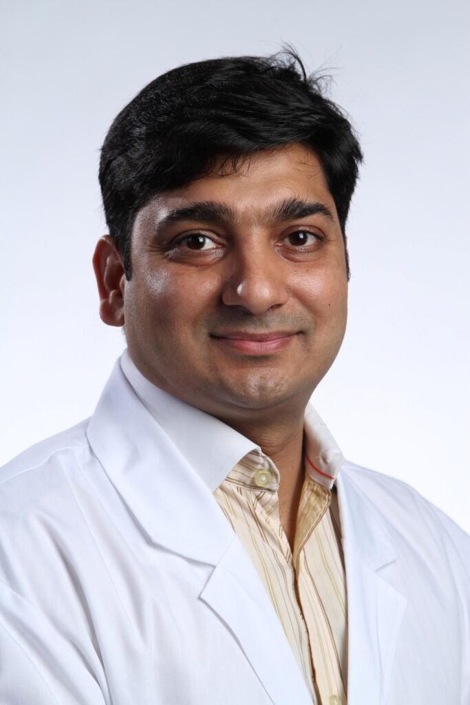 Dr. Amit Verma