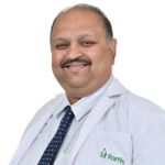 Dr Gautam Zaveri