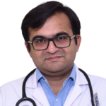 Dr Rakesh Lalla