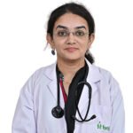 Dr Rima Chaudhari