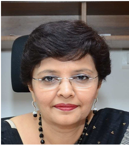 Dr Sangeeta Rawat