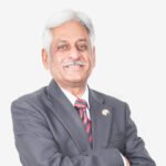 Dr Suresh Sankhla