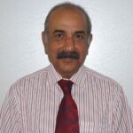 Dr. Ajay Kumar Vyas