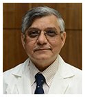 Dr. Arun B. Shah