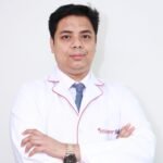 Dr. Ashwin Borkar