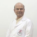 Dr. B K Acharya