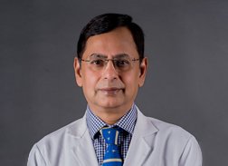 Dr. Bhuvaneswara Raju Basina