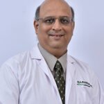 Dr. Dattatraya P. Muzumdar