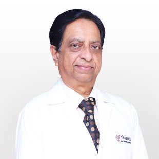 Dr. K C Shah