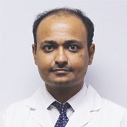 Dr. Malav Gadani