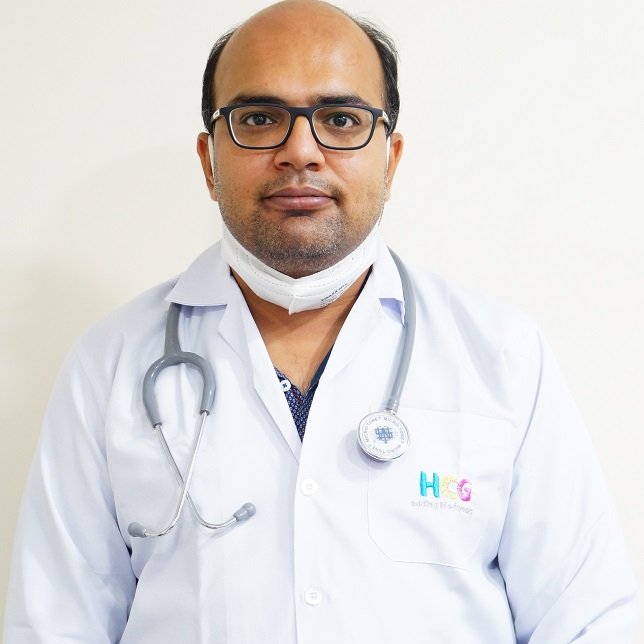 Dr. Manish Pattani