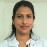 Dr. (Mrs.) Poornima Amit Shah