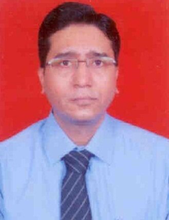 Dr. Nootan Kumar Sharma