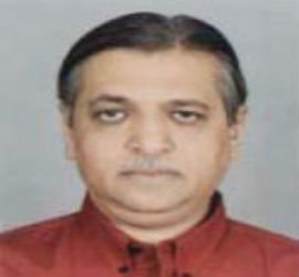 Dr. Ramesh M Patankar