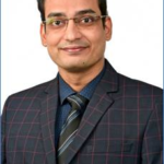 Dr. Sachin Ashokrao Giri