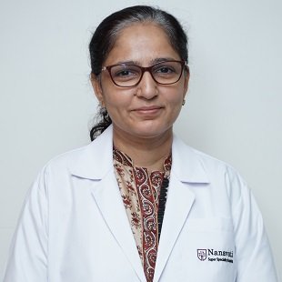 Dr. Sunanda Anand