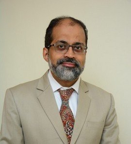 Dr. VISHWANATHAN IYER