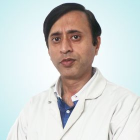 Dr. Ajay Dogra