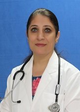 Dr. Anuradha Batra