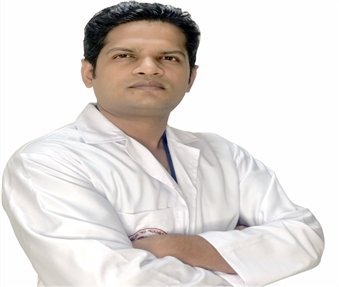 Dr. Anutosh Singh