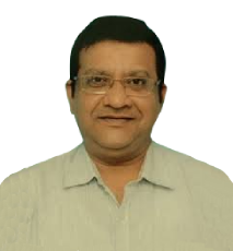 Dr. Chandrachur Bhattacharya