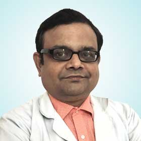 Dr. Debabrata Mukherjee