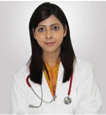 Dr. Jigyasha Sinha