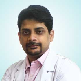 Dr. Manish kr. Sinha