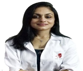 Dr. Manisha Singhal