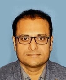Dr. Nilanchal Chakraborty