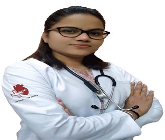 Dr. Puja Kushwah