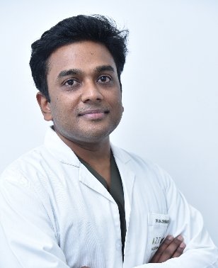 Dr. Rajsrinivas Parthasarathy