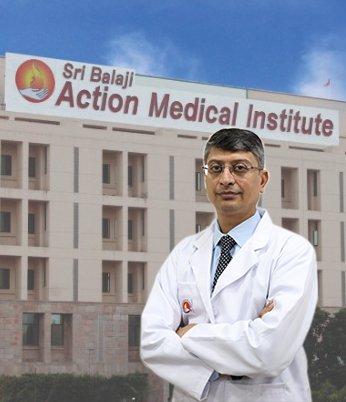 Dr. Rajul Aggarwal