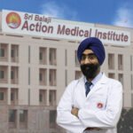 Dr. Rupinder Singh Baweja