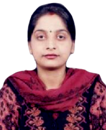 Dr. Sanjukta Sarkar