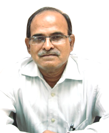 Dr. Shankar Prasad Saha