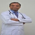 Dr. Sondev Bansal