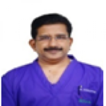 Dr. Soundappan V