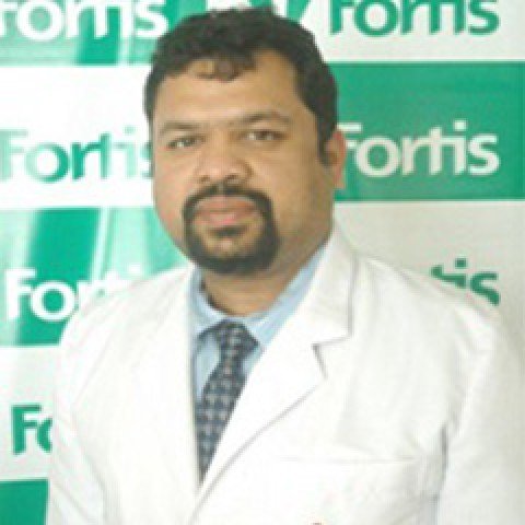Dr. Vishnu Gupta