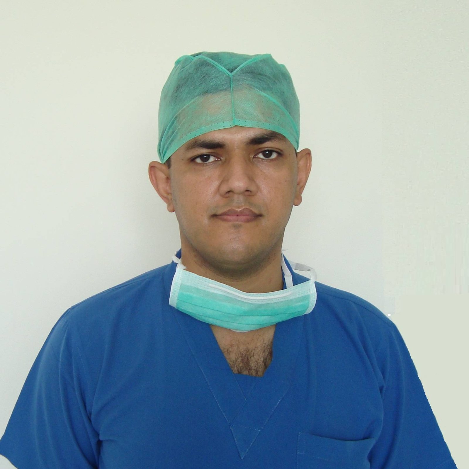 Dr. Vivek Vaid- Neuro Surgeon at Fortis Hospital, Jaipur - NeuroHealth