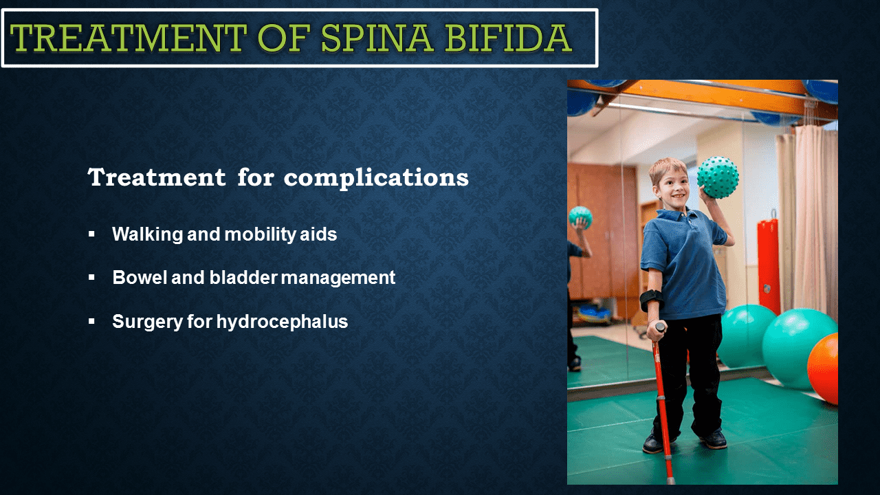 Neurological Disorder Spina Bifida Pictures Neurohealth